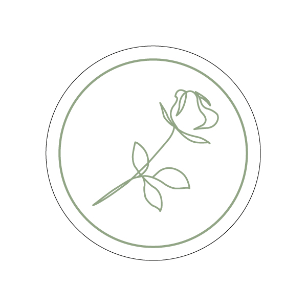 Etichetta Green Essence