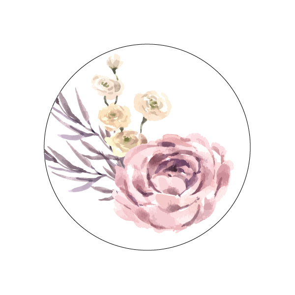 Etichetta La vie en rose