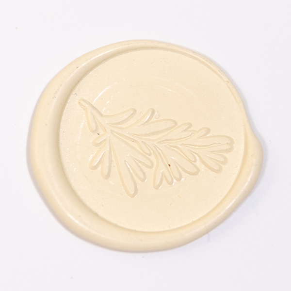 Sigillo Ceralacca Crema