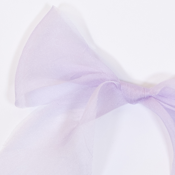 Nastro Chiffon Crepuscolo