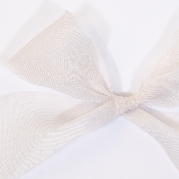 Nastro Chiffon Peonia