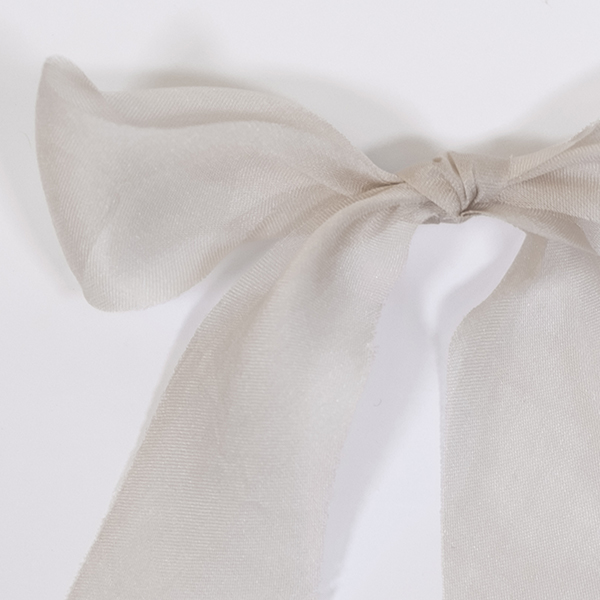 Nastro Chiffon Sabbia