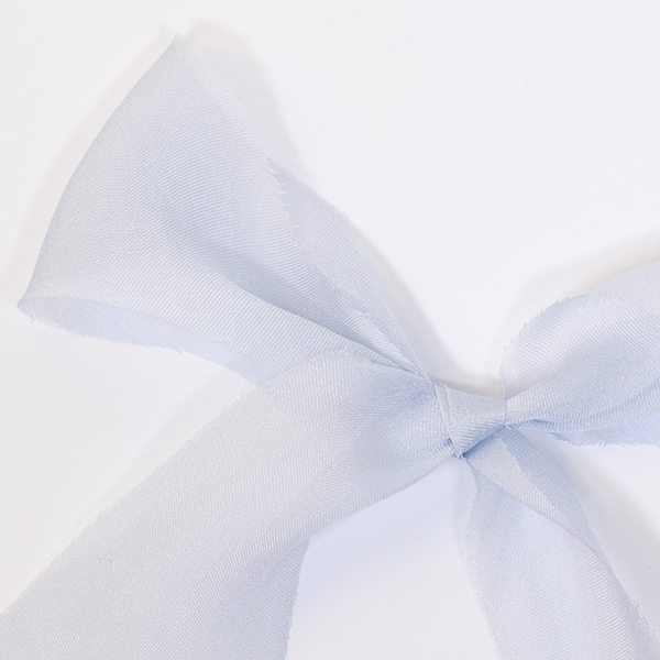 Nastro Chiffon Tulle
