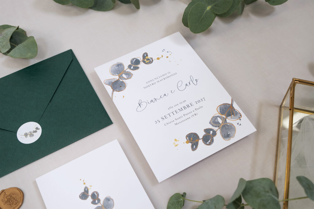 Partecipazione Ivy Touch